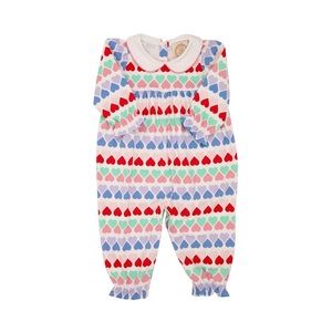 ♥️ Beaufort Bonnet Company Romper ♥️